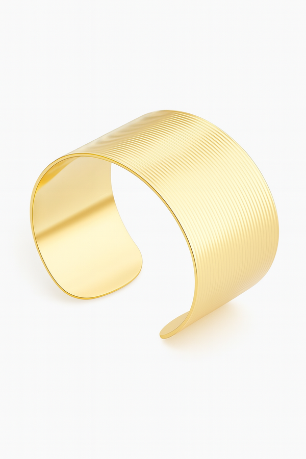 Bratara Linear Luxe