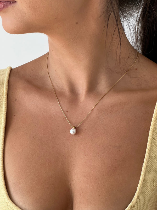 Lantisor Pearl Drop
