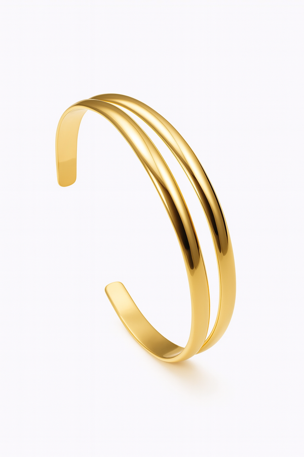 Bratara Dual Flow – Aurie