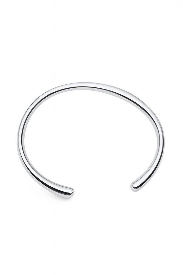 Bratara Silver Minimal Drop