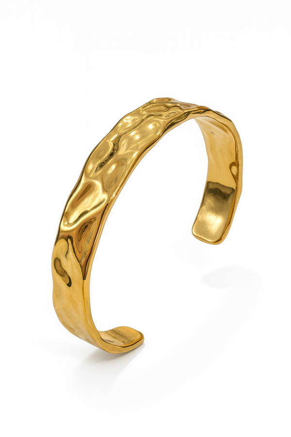 Bratara Wave Texture