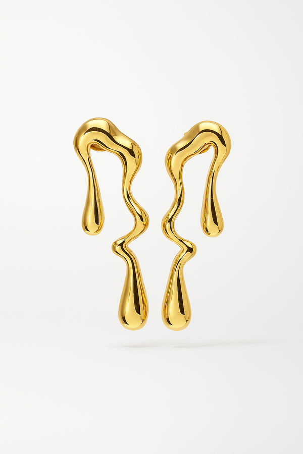 Cercei Liquid Gold Flow