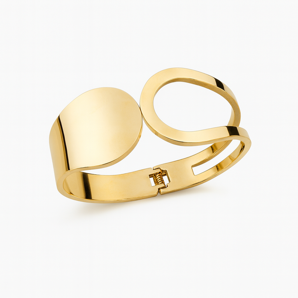 Bratara Wave Lock