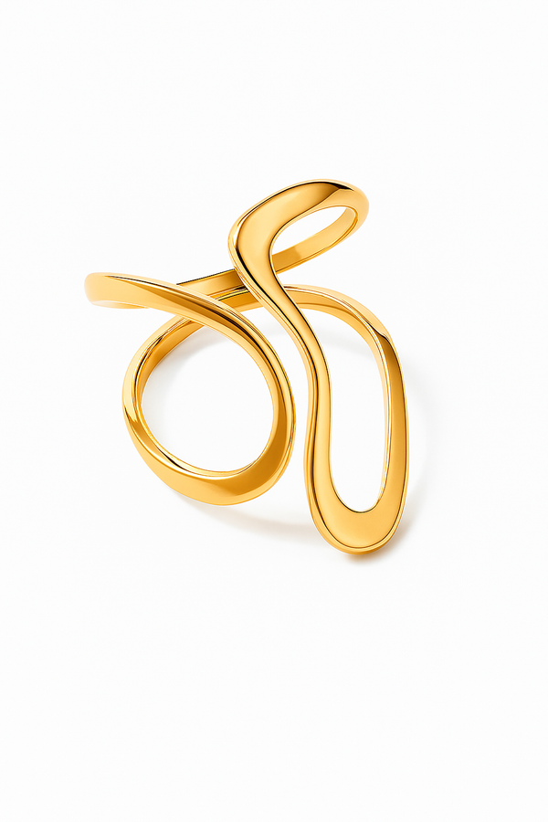 Inel Curves Flow – Auriu