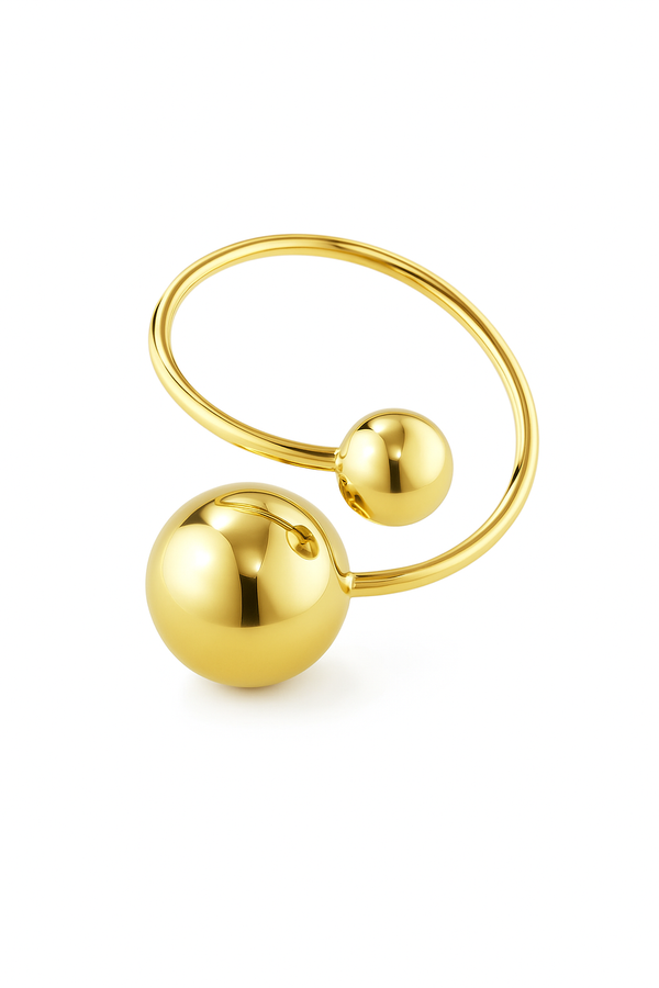 Inel Sphere Twist